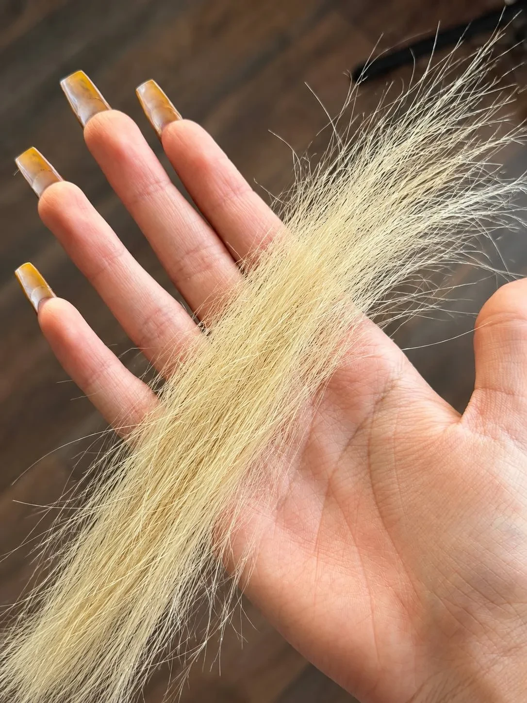 Когда вдруг стало скучно: 💇🏼‍♀️ Кажется, жизнь действительно ничему не учит… 🥲💔