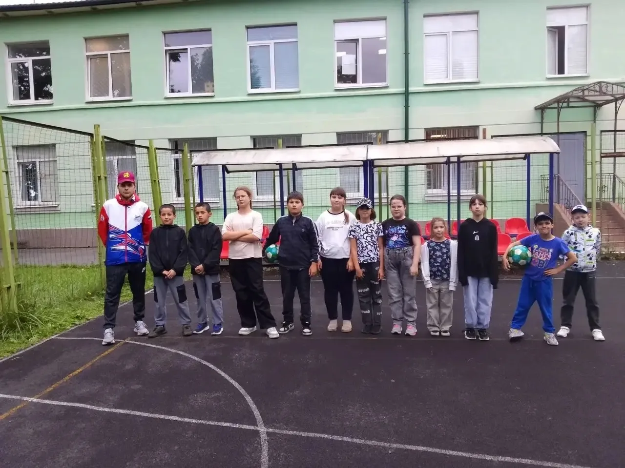 Обводный| Елизаровская | Пролетарская | Санкт-Петербург🏡

🏃‍♂️ Движение, энергия и отличное настро