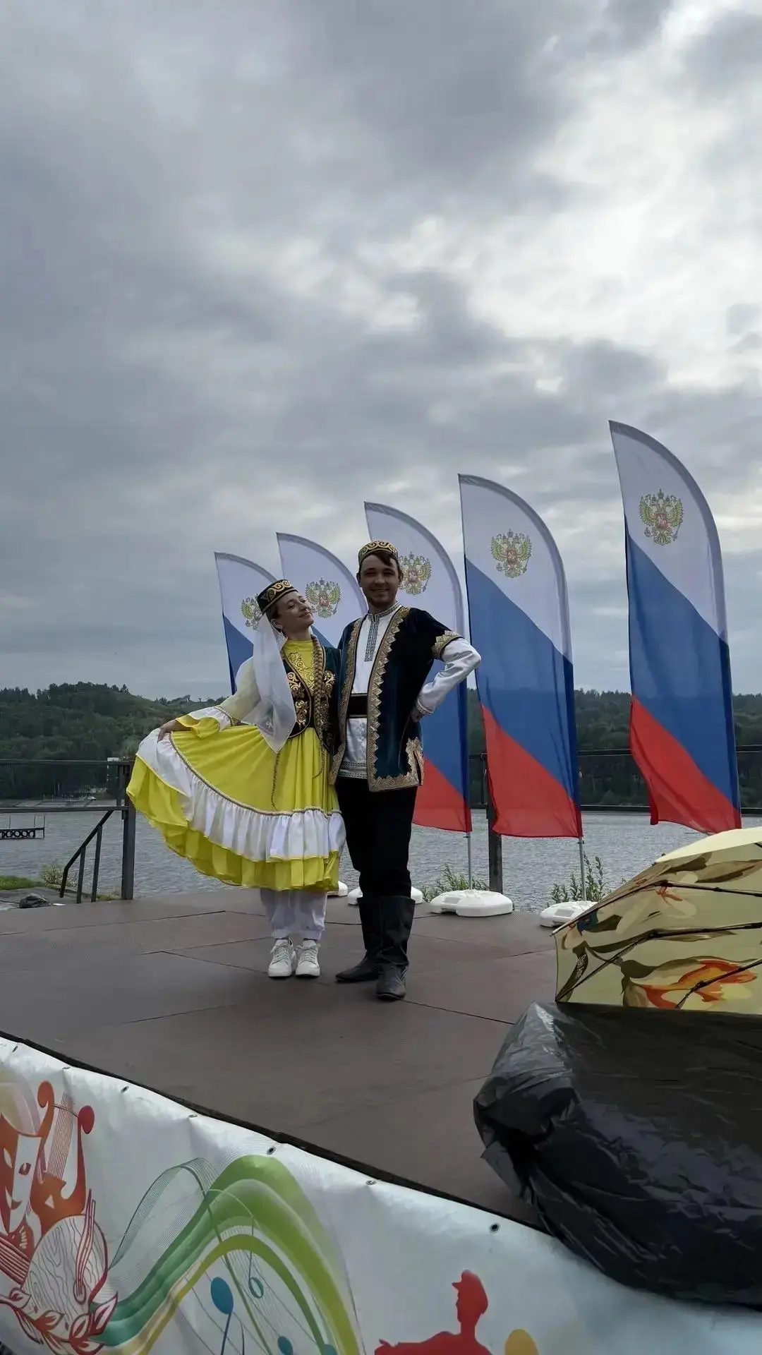Сабантуй отгремел...Шум, радость, национальный колорит и море улыбок!
Сабантуй - 2026 прошел, а на д