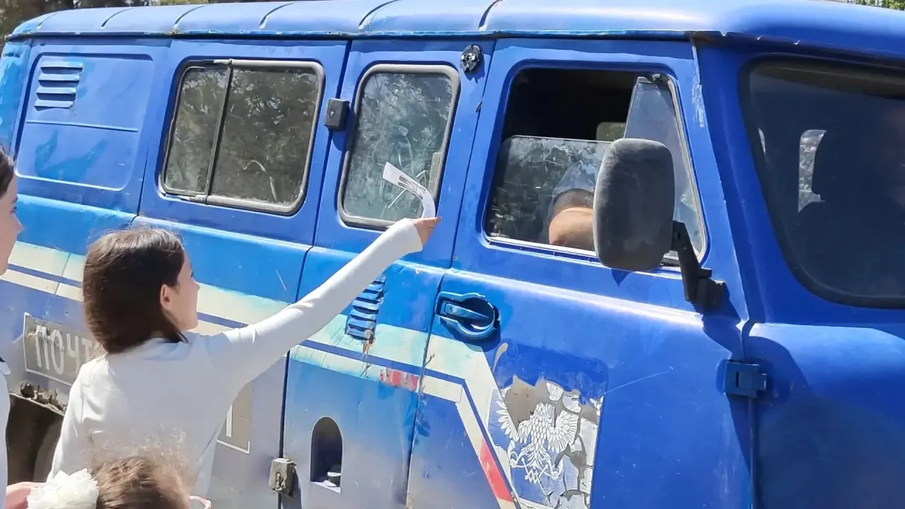 🔥 Сегодня наставник волонтёров Капир‑Казмалярской школы Ибрагимова В. совместно с сове...