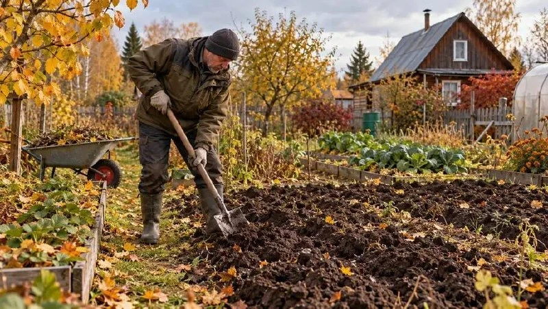 Когда нужна глубокая обработка