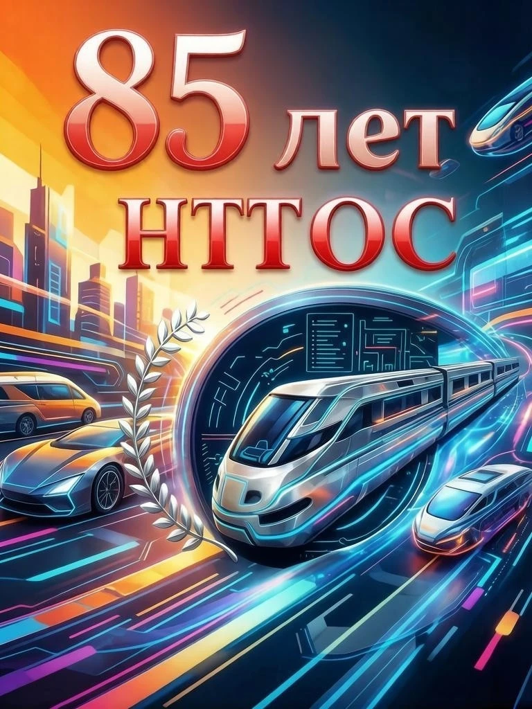 🎓 85 ЛЕТ ГБПОУ «НТТОС»