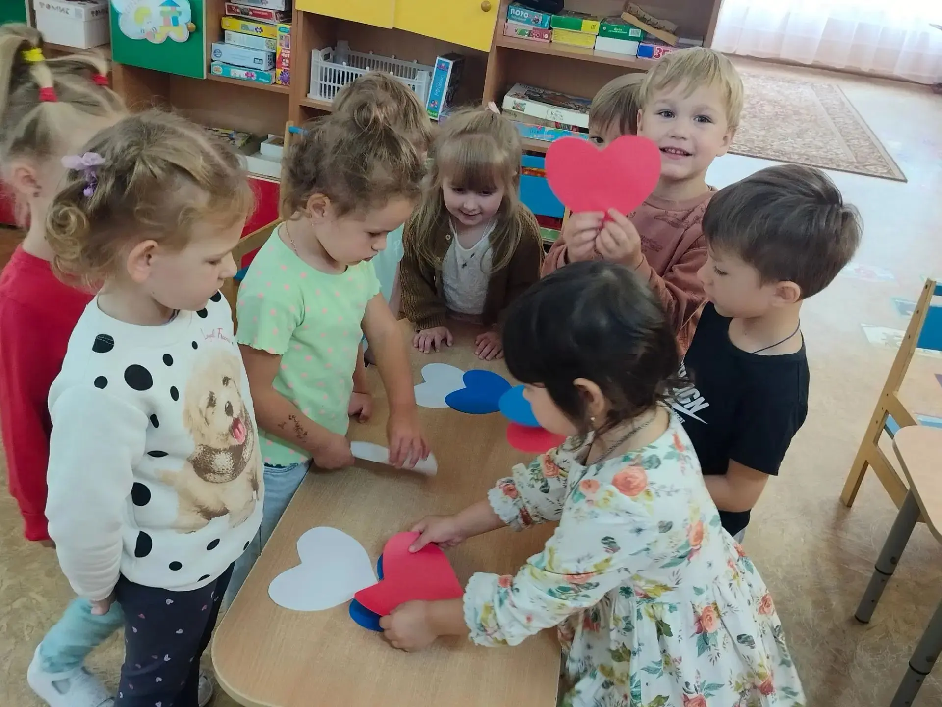 🇷🇺 День Российского флага 🇷🇺