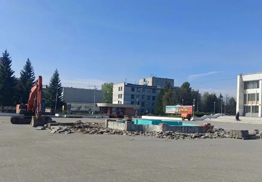 ПРИСТУПИЛИ К БЛАГОУСТРОЙСТВУ ТЕАТРАЛЬНОЙ ПЛОЩАДИ И СКВЕРА ПЕТРА ИЛЬИЧА ЧАЙКОВСКОГО.
Средства для вып