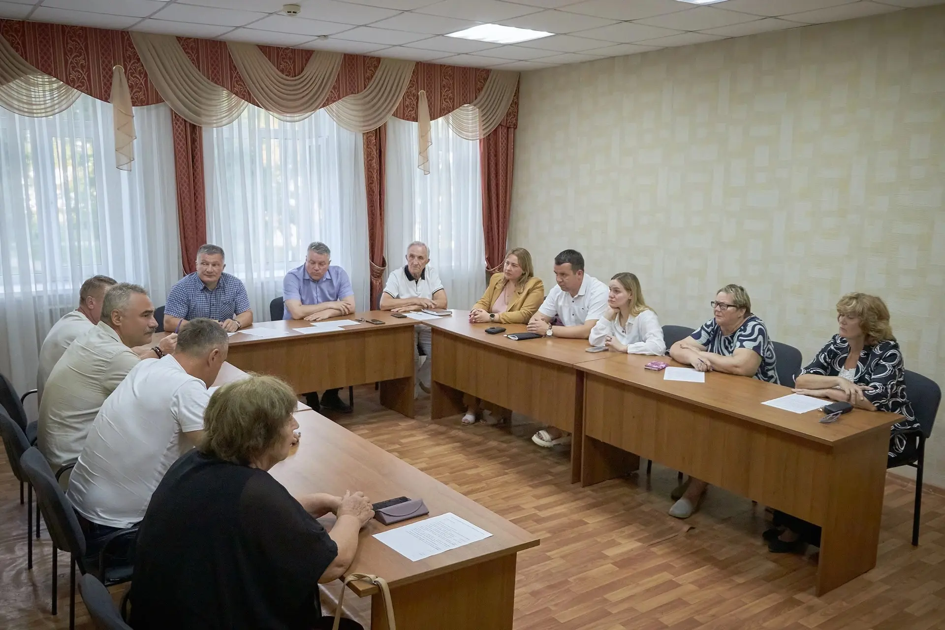 Сегодня сразу в трёх населённых пунктах Ярославского округа — Карабихе, Заволжье и Кузнечихе — состо