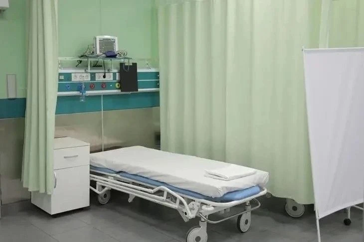В Волгограде спустя месяц скончался третий пострадавший при атаки БПЛА на Волгоградскую...