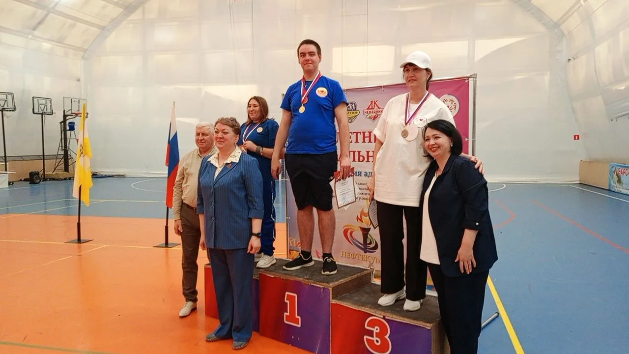 Вместе мы сильнее