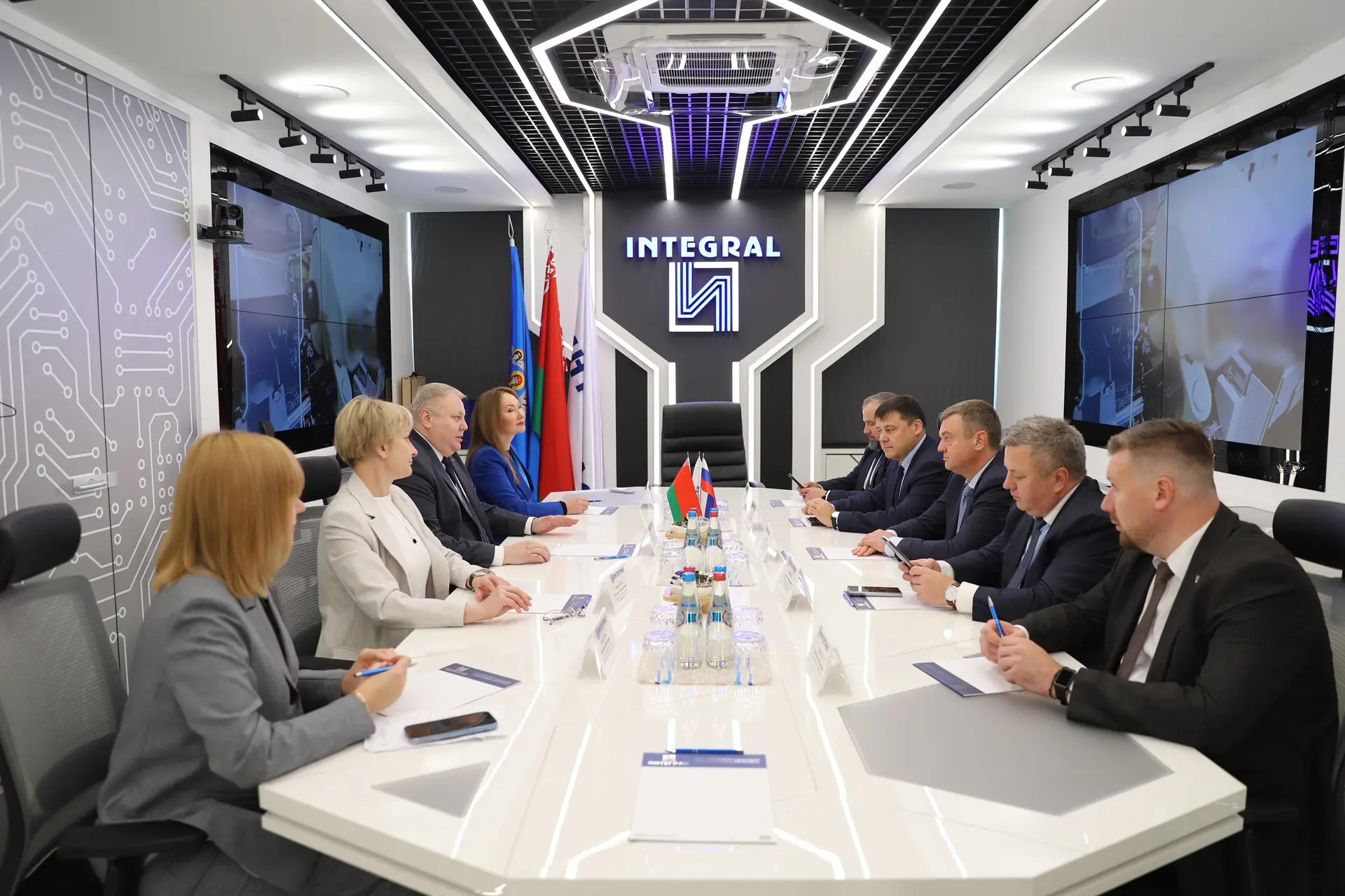 Беларусь. День второй.