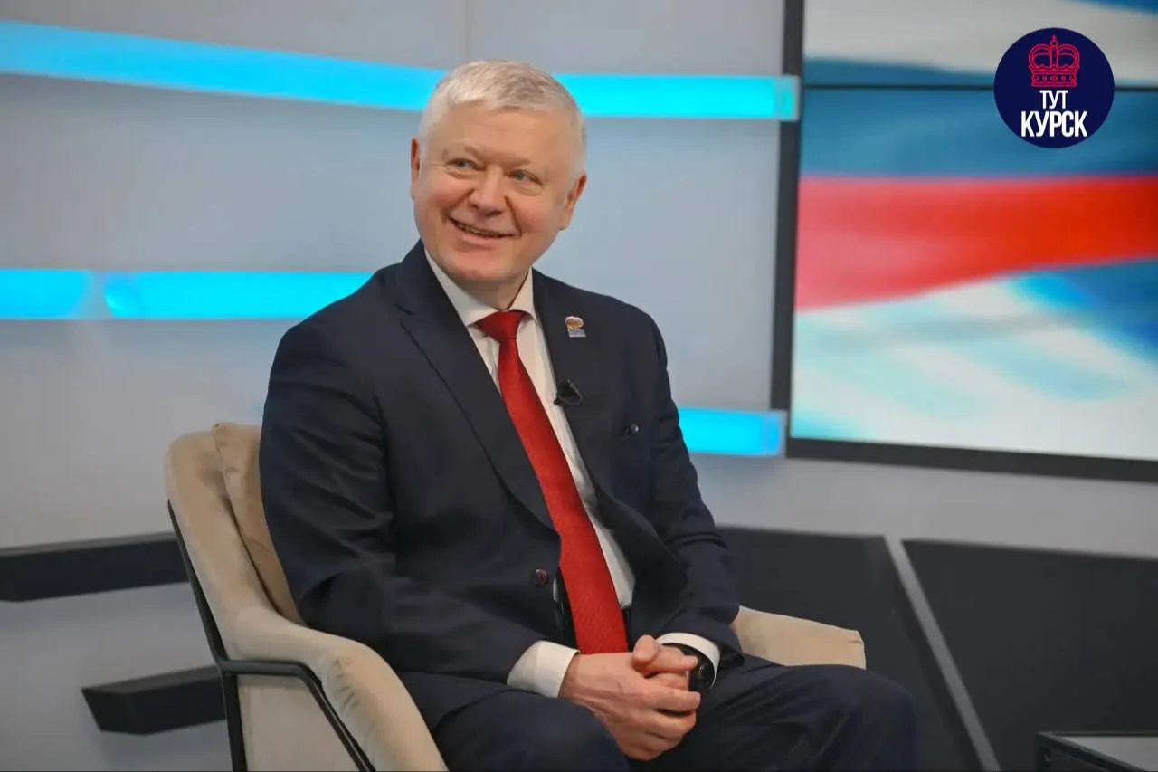 ⚡️Депутат Госдумы Василий Пискарёв сообщил о новых льготах для участников КТО