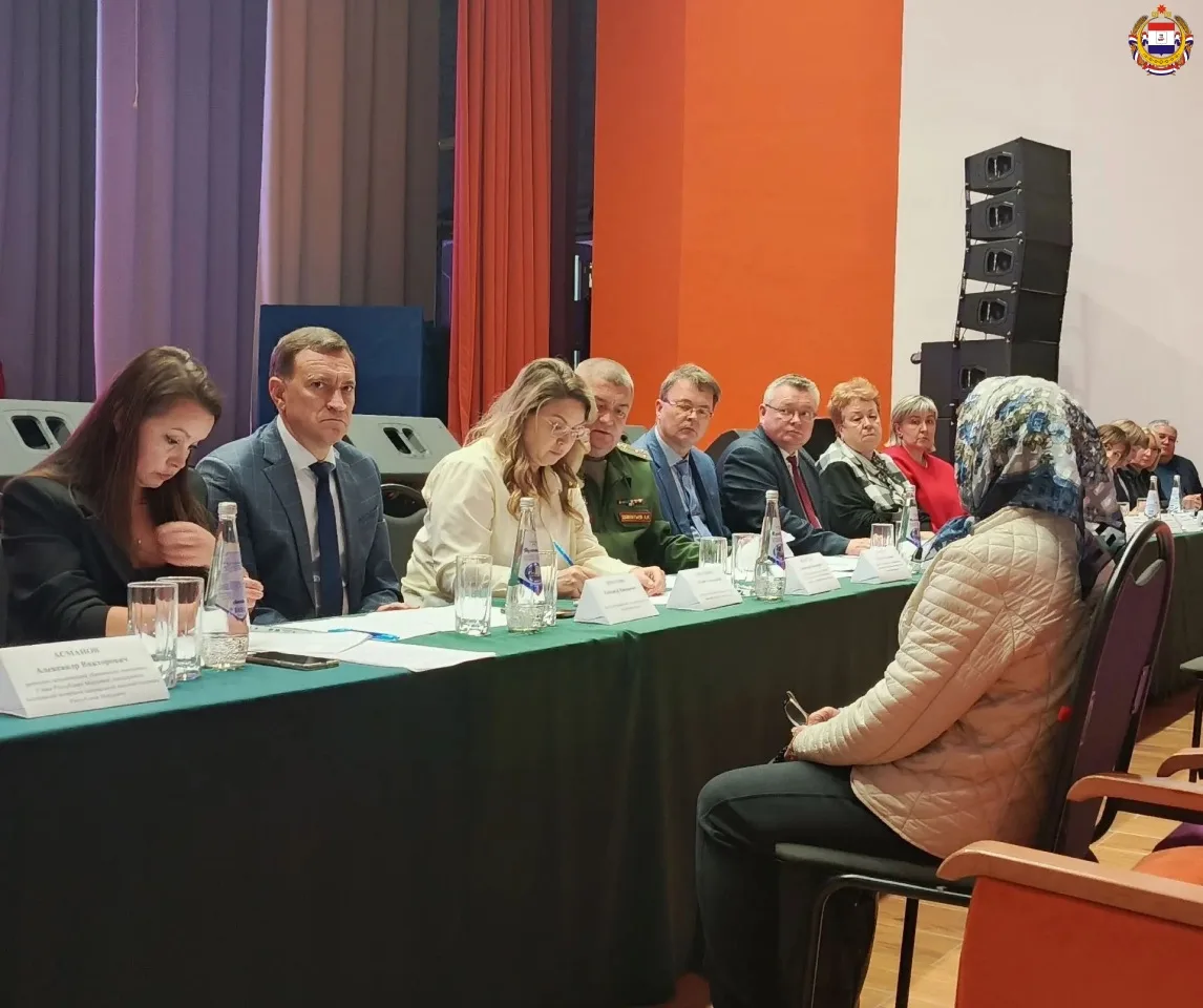 🤝 «День участника СВО»: адресная и комплексная помощь для наших защитников