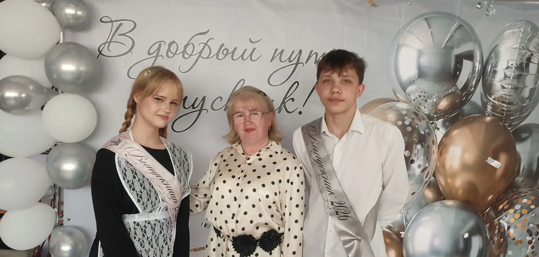 🔔 Для воспитанников наших филиалов прозвенел последний звонок — трогательное и волнующ...