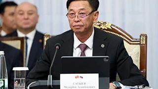 Судебная система России — ключевой профессиональный фактор для Кыргызстана
