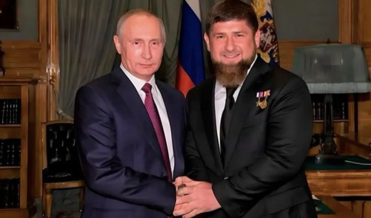 Ассаламу алейкум, друзья!!! 21 год назад Глава Чеченской Республики, мой дорогой Брат Рамзан Ахматов