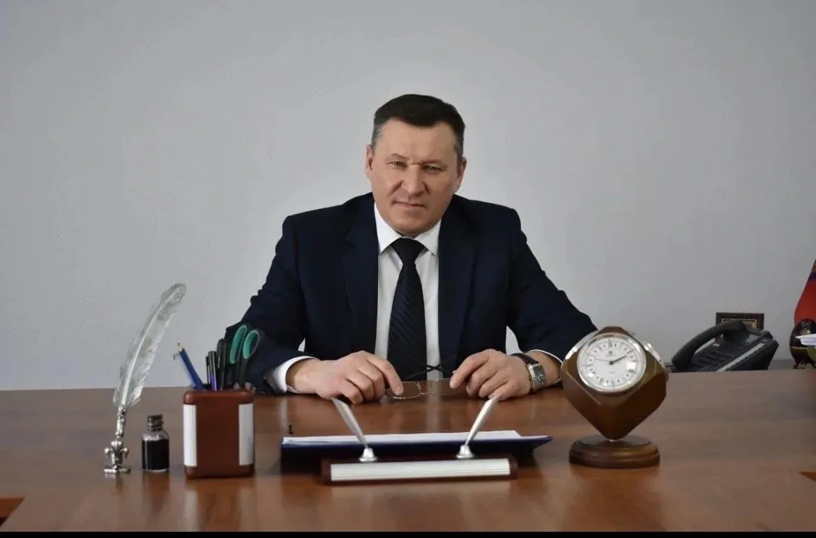 Уважаемые березовчане!