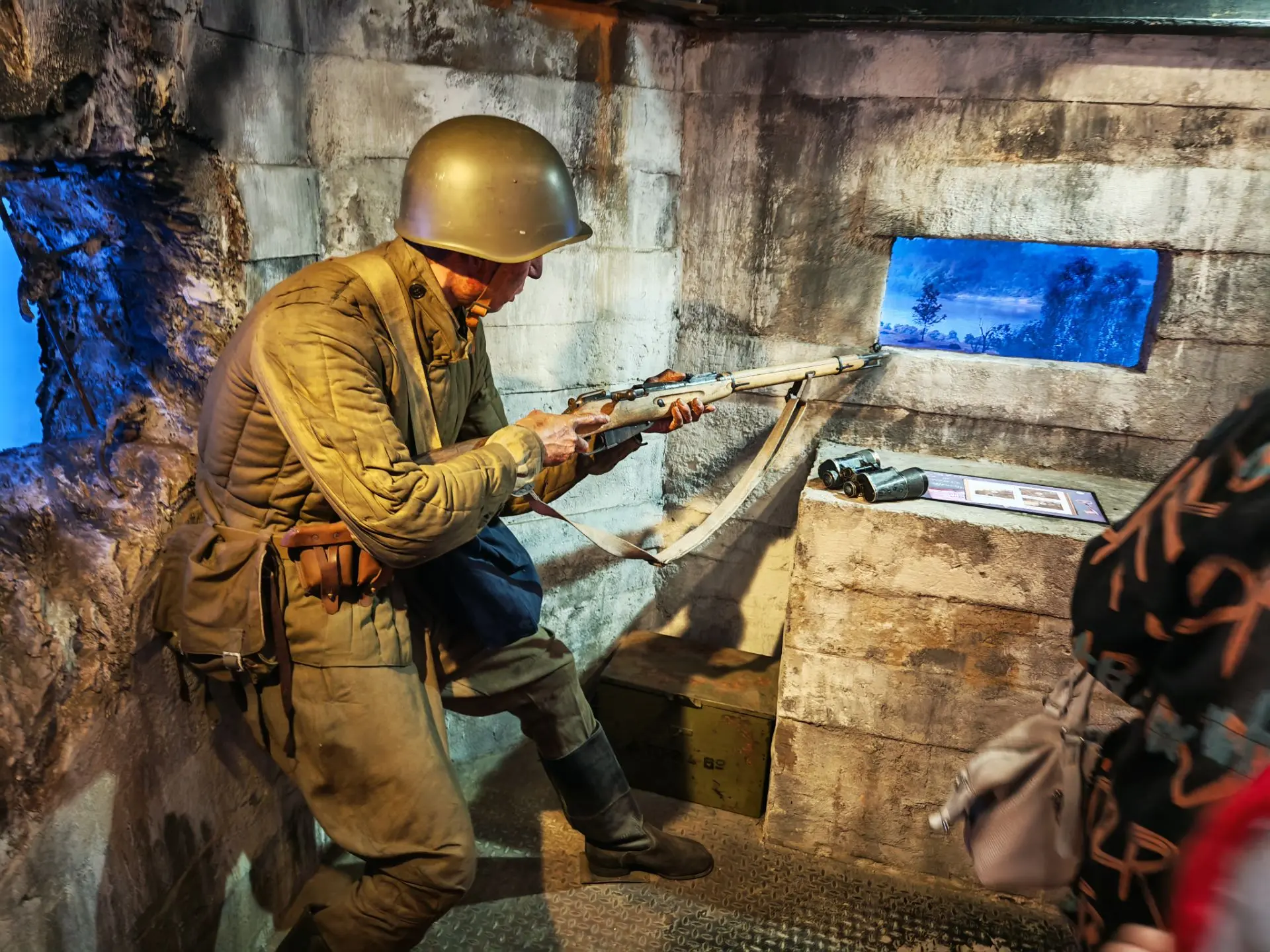 "ПОЕЗД ПОБЕДЫ"