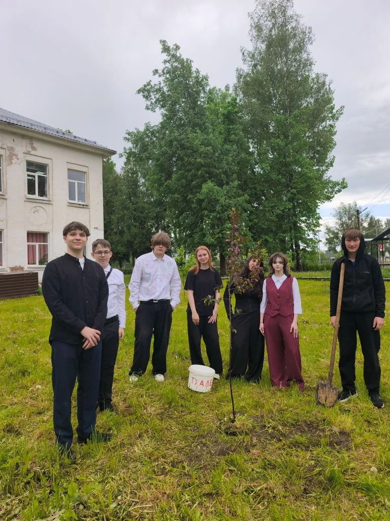 #ТНСОШ #МедиаЦентрТНСОШ