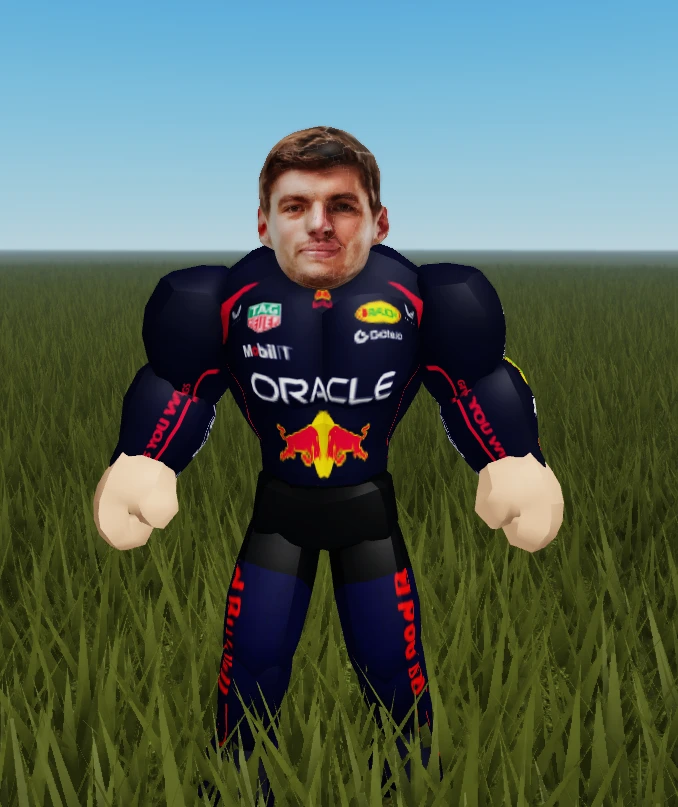 Макс MOGGстапенн