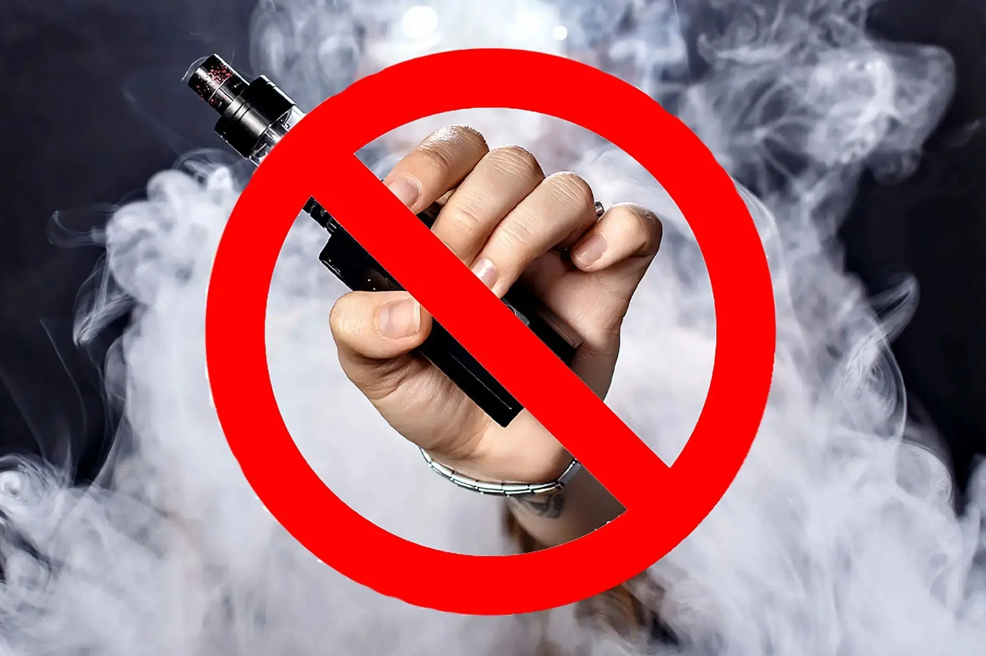 🚭31 мая – «Всемирный день без табака» .