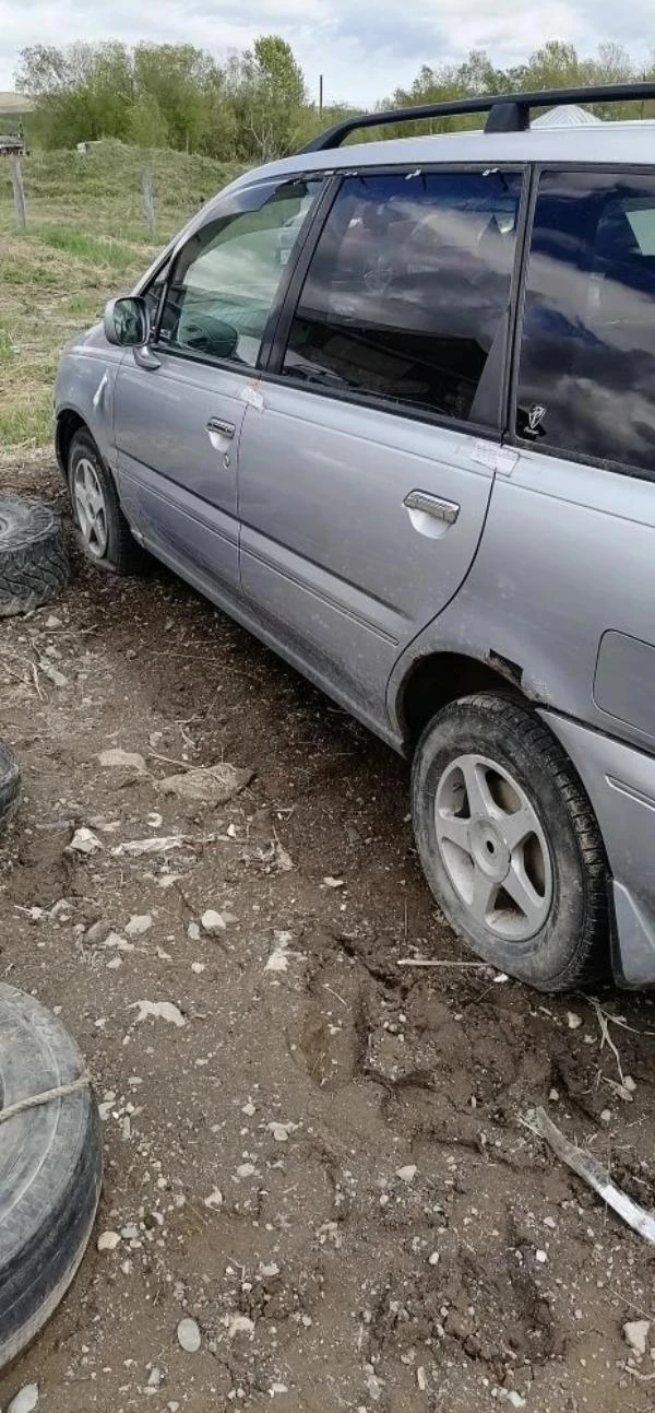 📢 Новый лот — Авто