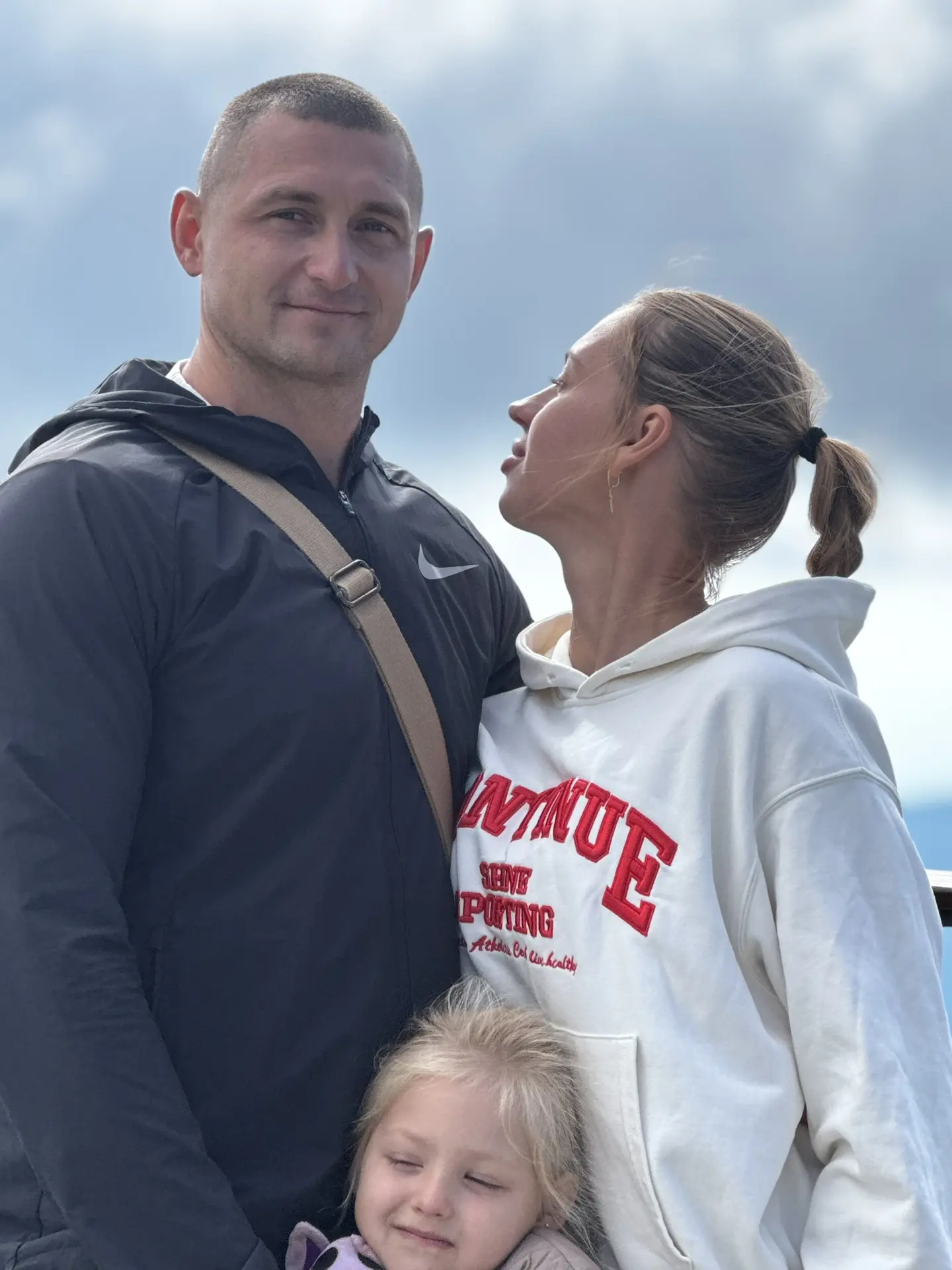в горах ⛰️🌎 морозно