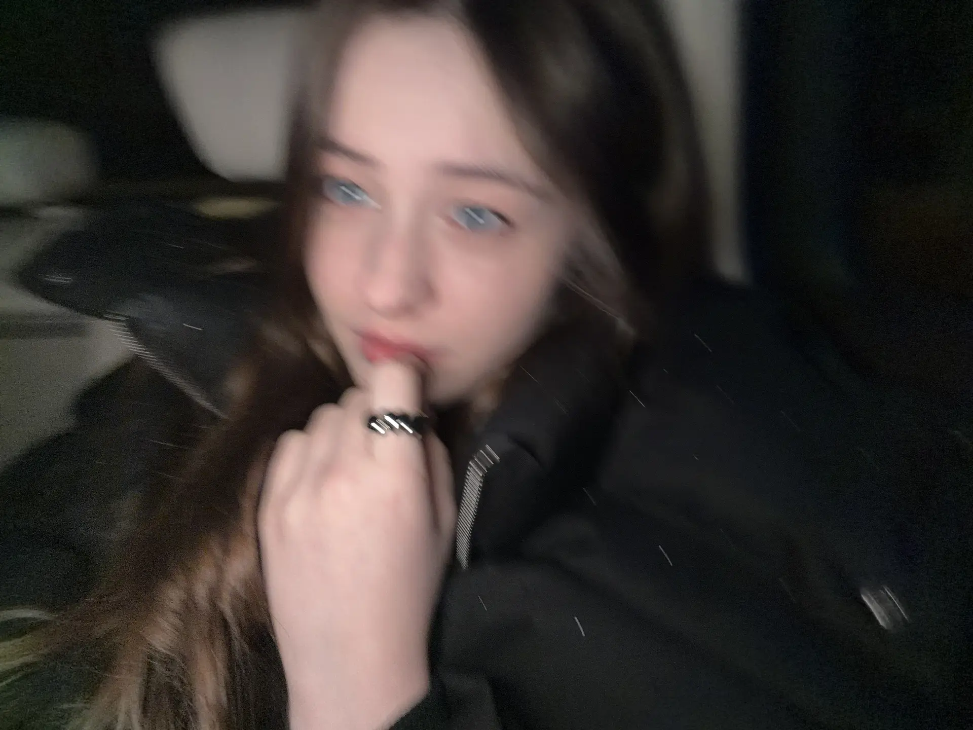 Как всегда кушаю😋