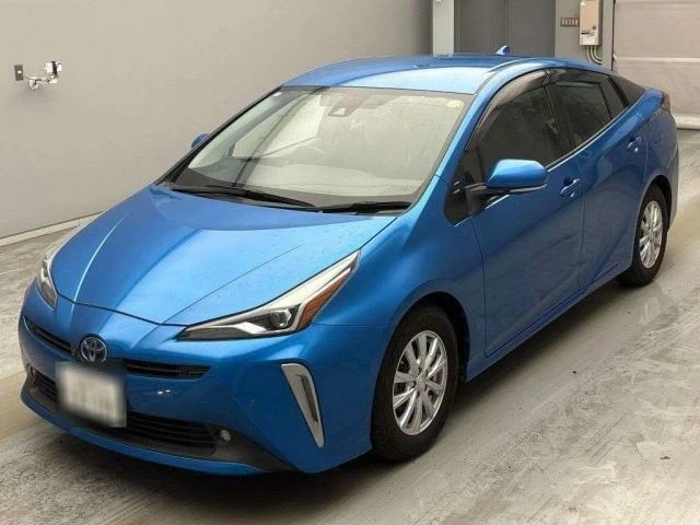 ЭКОНОМИЧНЫЙ ПОВСЕДНЕВ

🇯🇵TOYOTA PRIUS
вариант к покупке до 160 л.с.

- 2022 год
- 1,8 л., 98 л.с. 