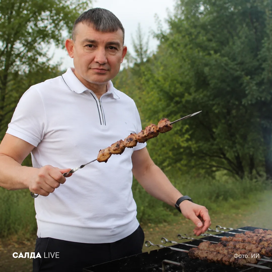 🔥В Верхней Салде отменили особый противопожарный режим

Соответствующее постановление подписал глав