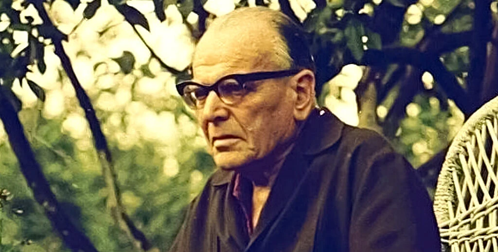 «Мне хочется хотя бы маленькой, но светлой памяти о себе. Такой же слабой, как мимолётн...