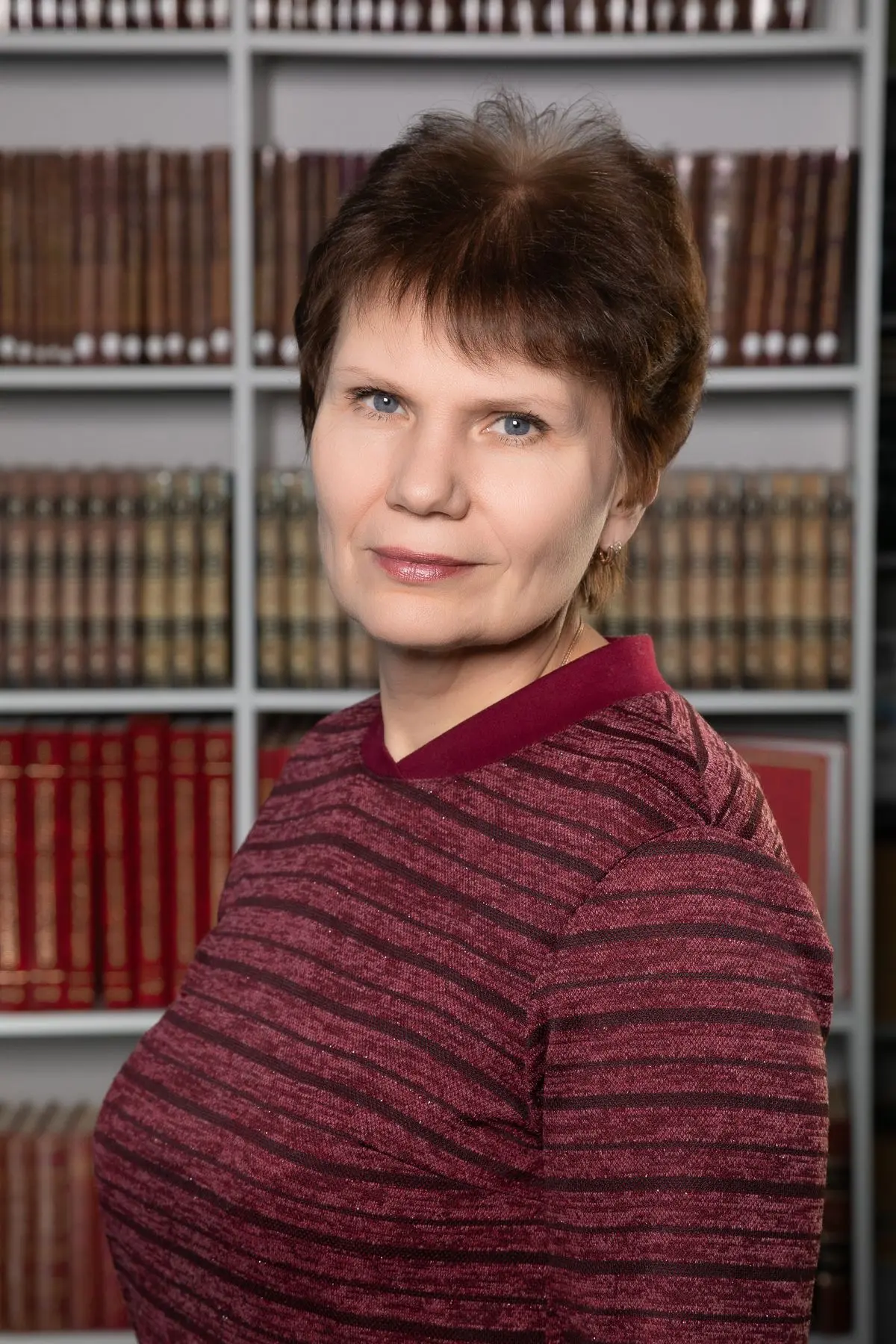 По итогам проведения регионального конкурса среди классных руководителей на лучшие методические разр