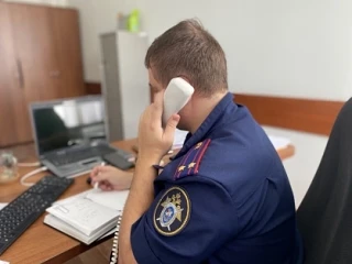 Следственное управление СК России по Свердловской области предупреждает! 
 _____
Следственное управл