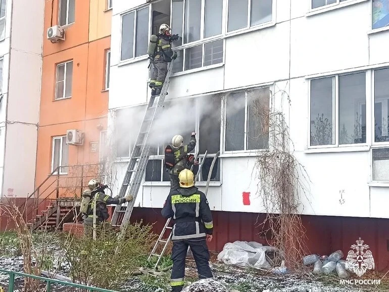 🔥 Сауны в жилом доме после пожара могут закрыть через суд

Прокуратура Томской области требует запр