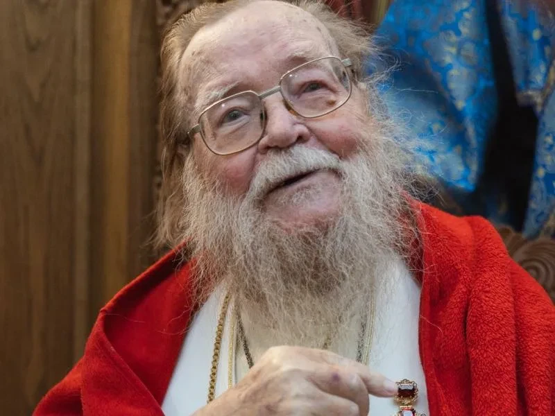 Знаковое событие в жизни Алексея Фадеева случилось в 2015 году — он лично познакомился с петербургск