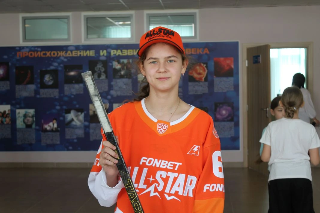 🔥Эта неделя у гимназистов прошла на стиле — и это чистая правда!   Традиционная Неделя «На стиле» за