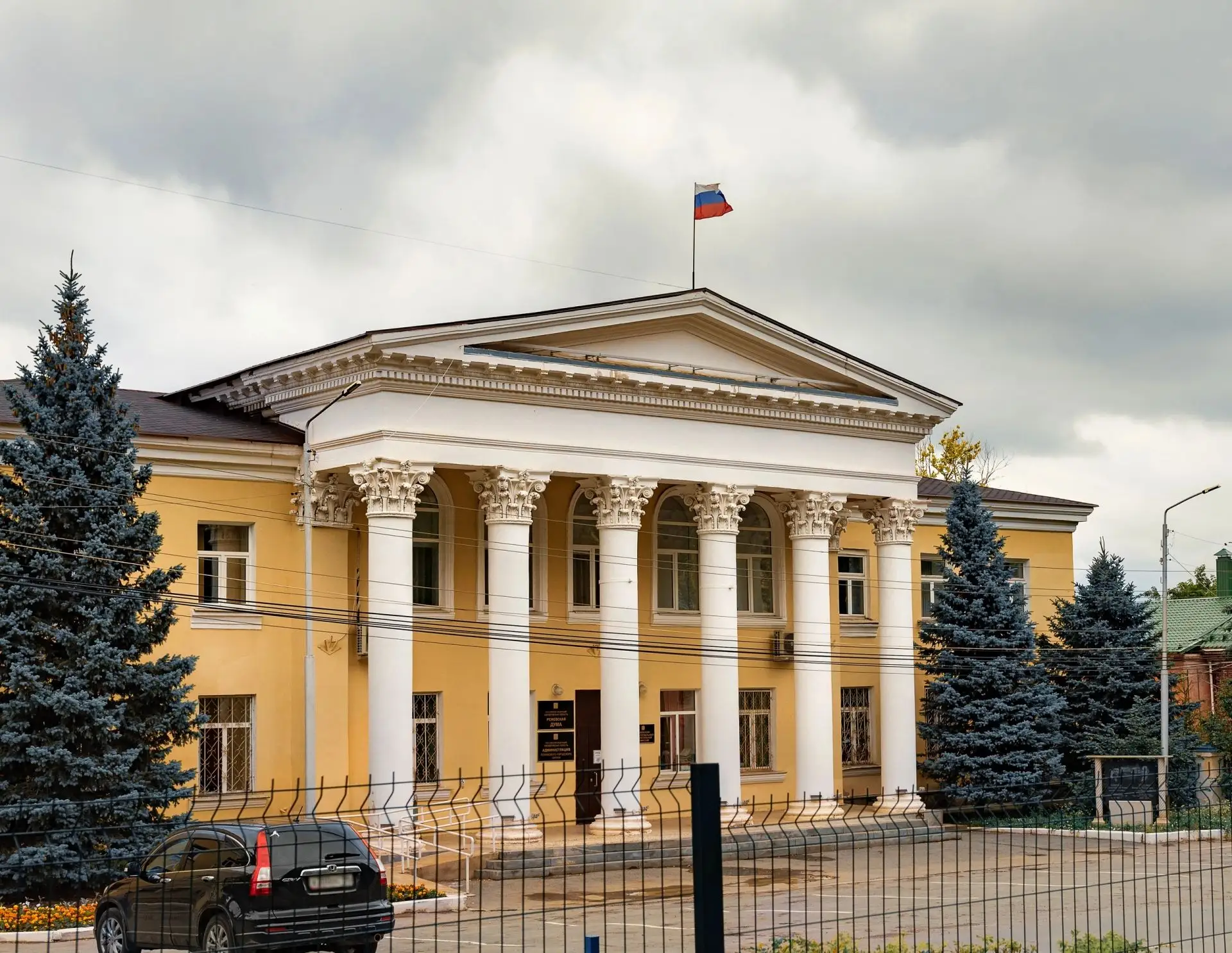 Уважаемые жители Режевского муниципального округа!