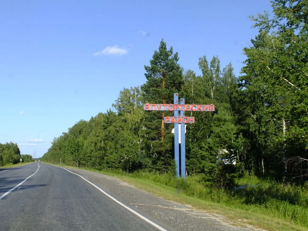 В Ялуторовском округе ввели карантин из-за подозрения на АЧС.