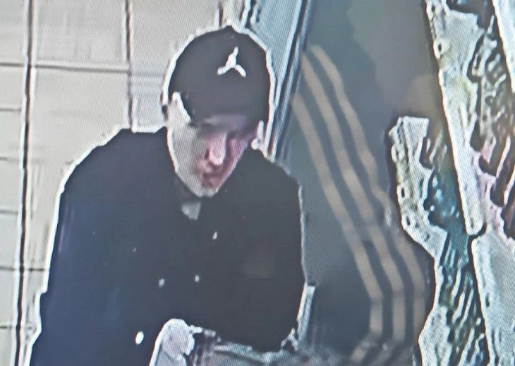 ❗СУ СК: застреливший покупателя в волгоградском «Магните» задержан.