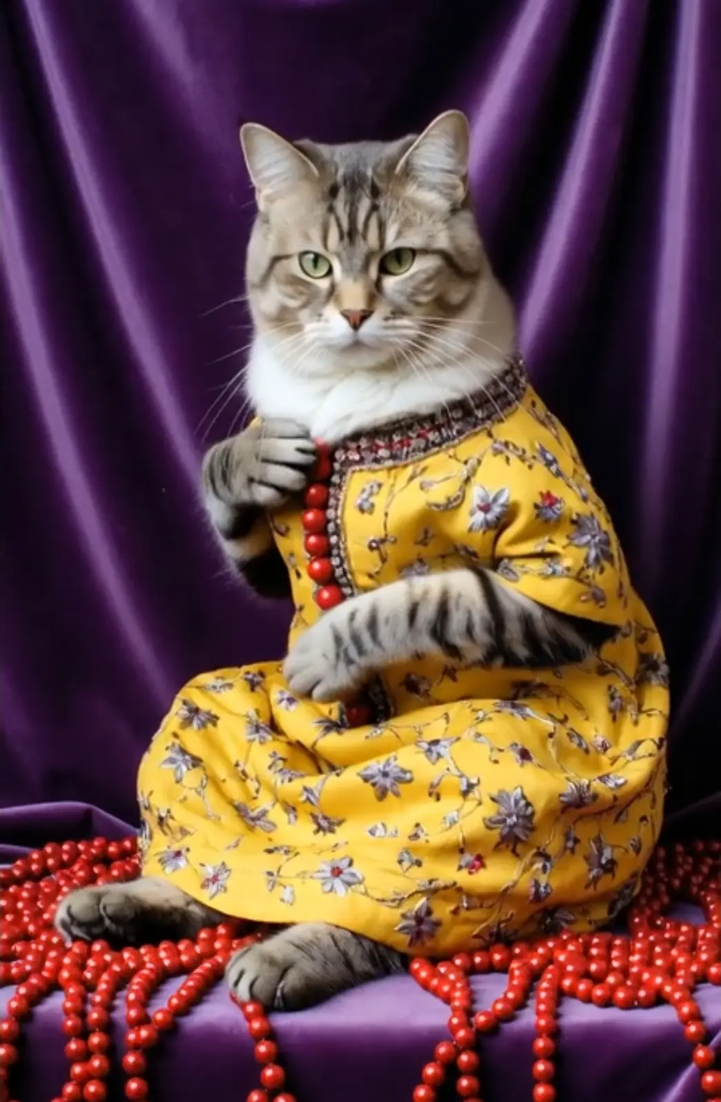 Ну фсё случилось ❤