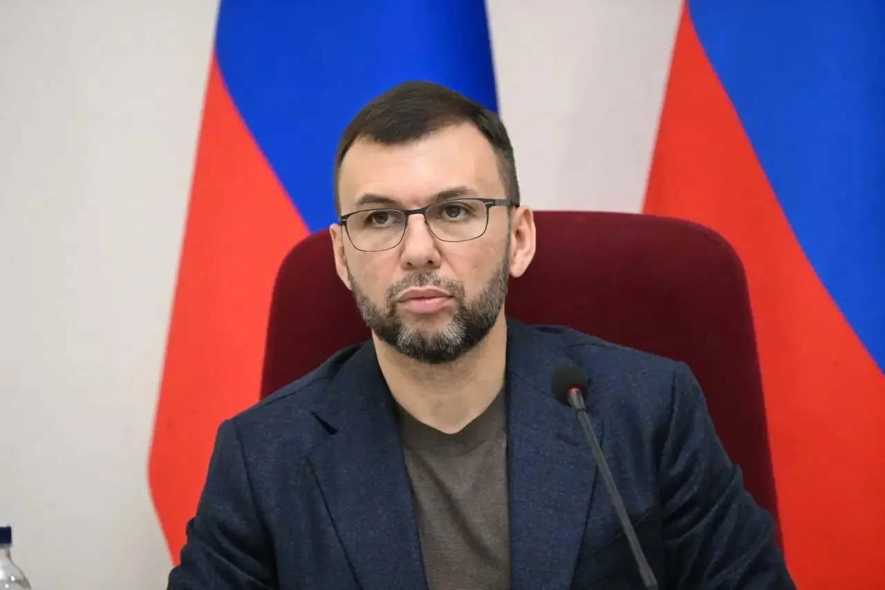 Мариуполь станет логистическим узлом Азово-Черноморского бассейна