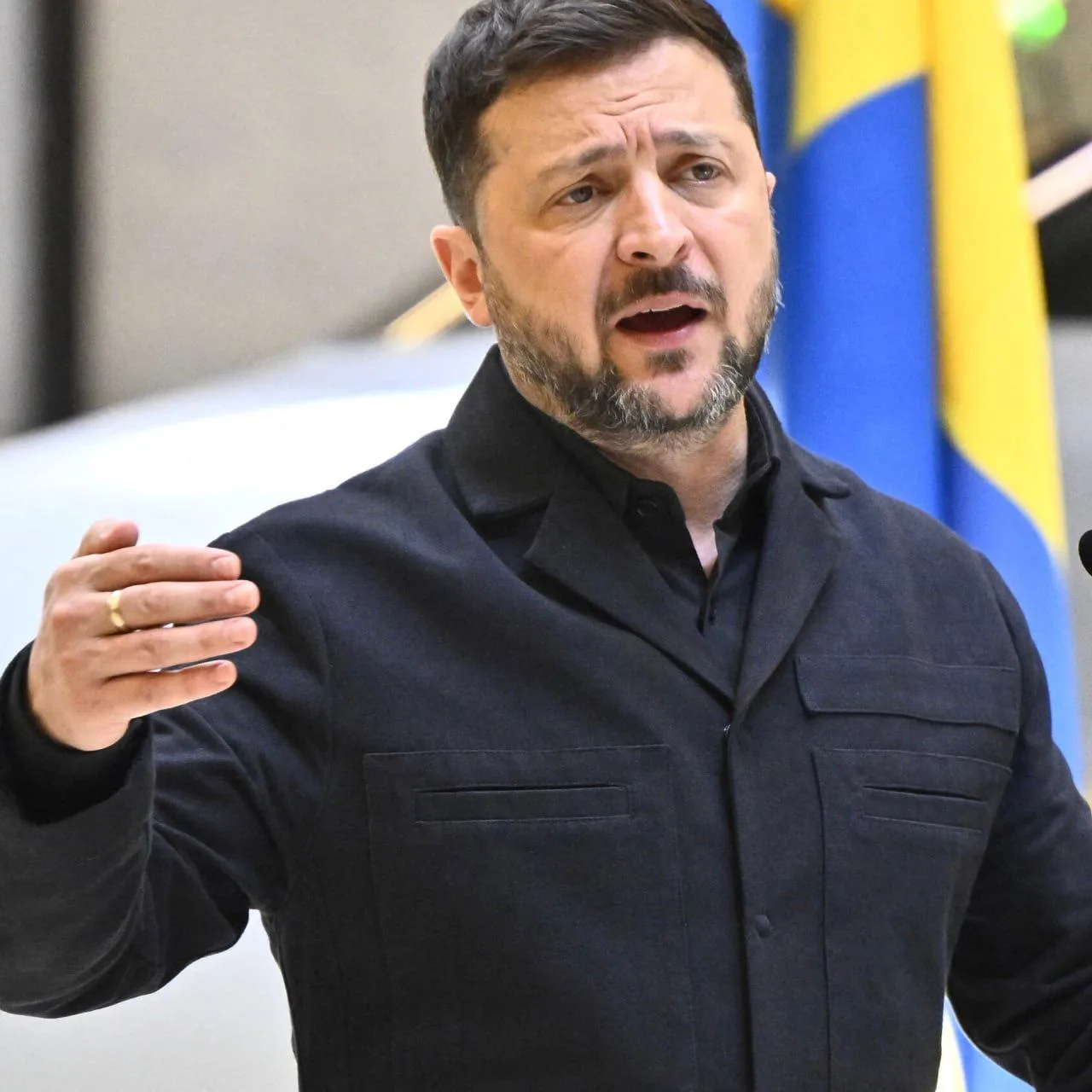 EURACTIV: «Ничто не мешает другому члену ЕС взять процесс вступления Киева в Евросоюз в заложники в 