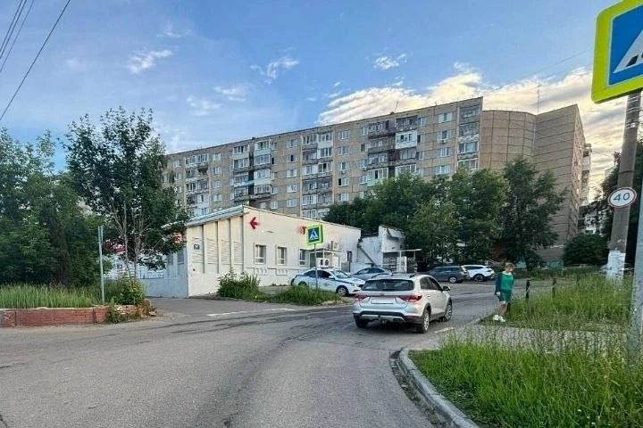 🚨 Ребенок на велосипеде попал под колеса авто в Ижевске