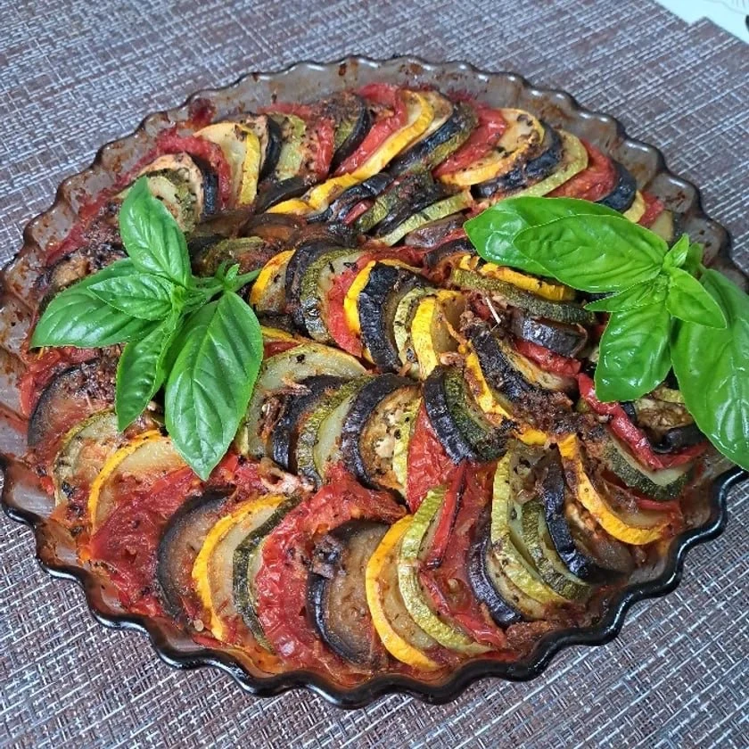 🥒 Конкурс «Фаршируй, туши, запекай!» завершён!