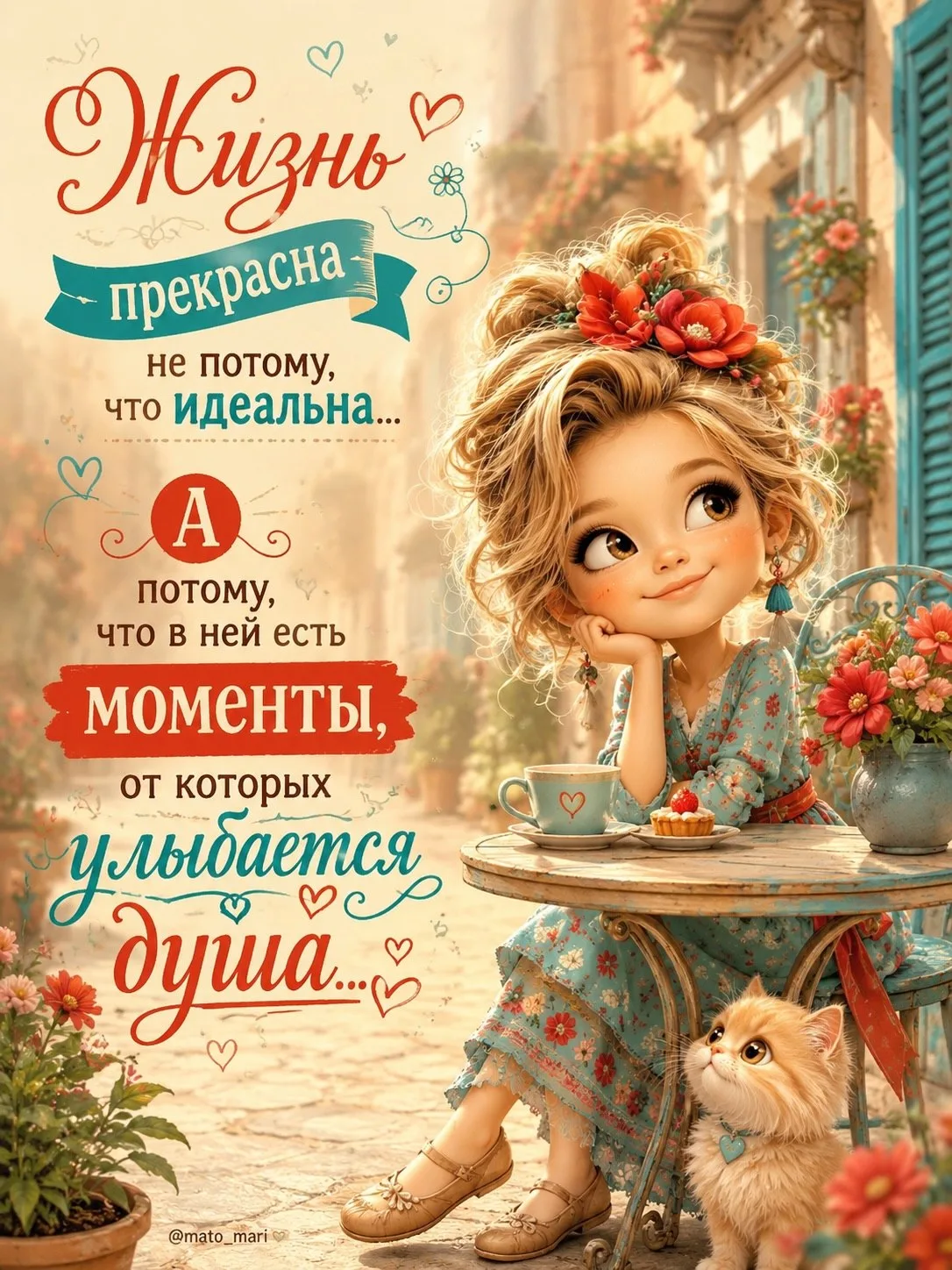 ❤️