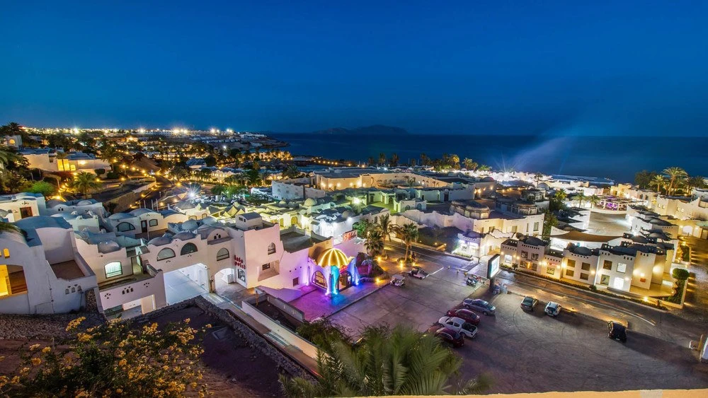 DOMINA CORAL BAY BELLA VISTA 5*