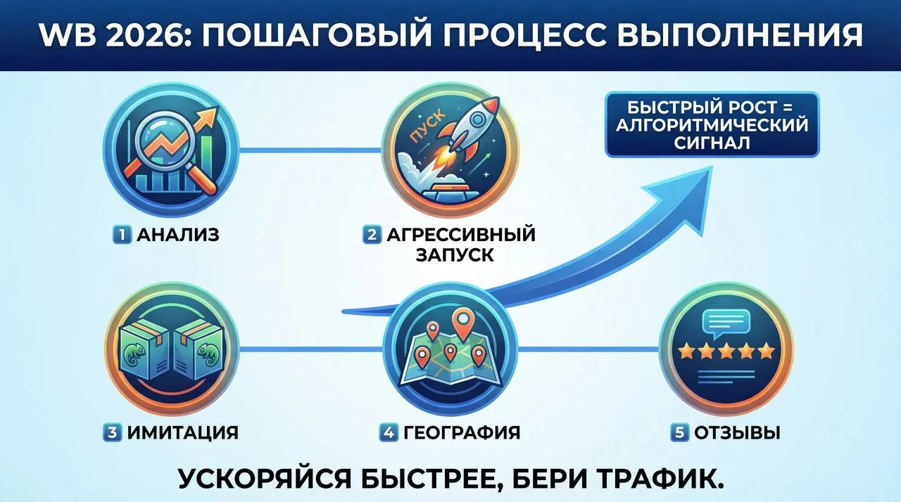 🚀 Новичок или профи — тебе сюда