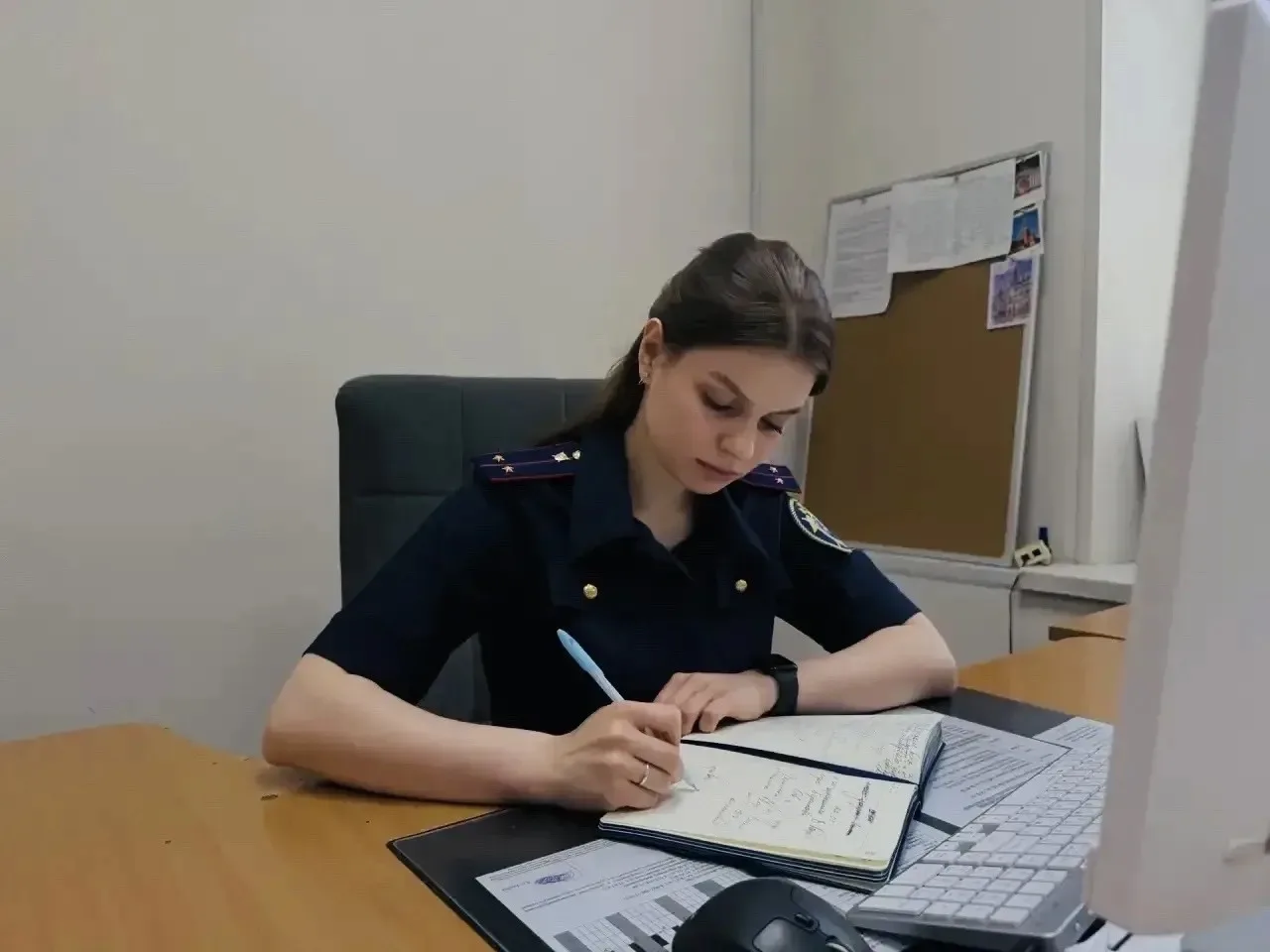 Тюмень: пьяная ссора закончилась убийством, подозреваемая арестована

🚨 В Ленинском округе Тюмени р