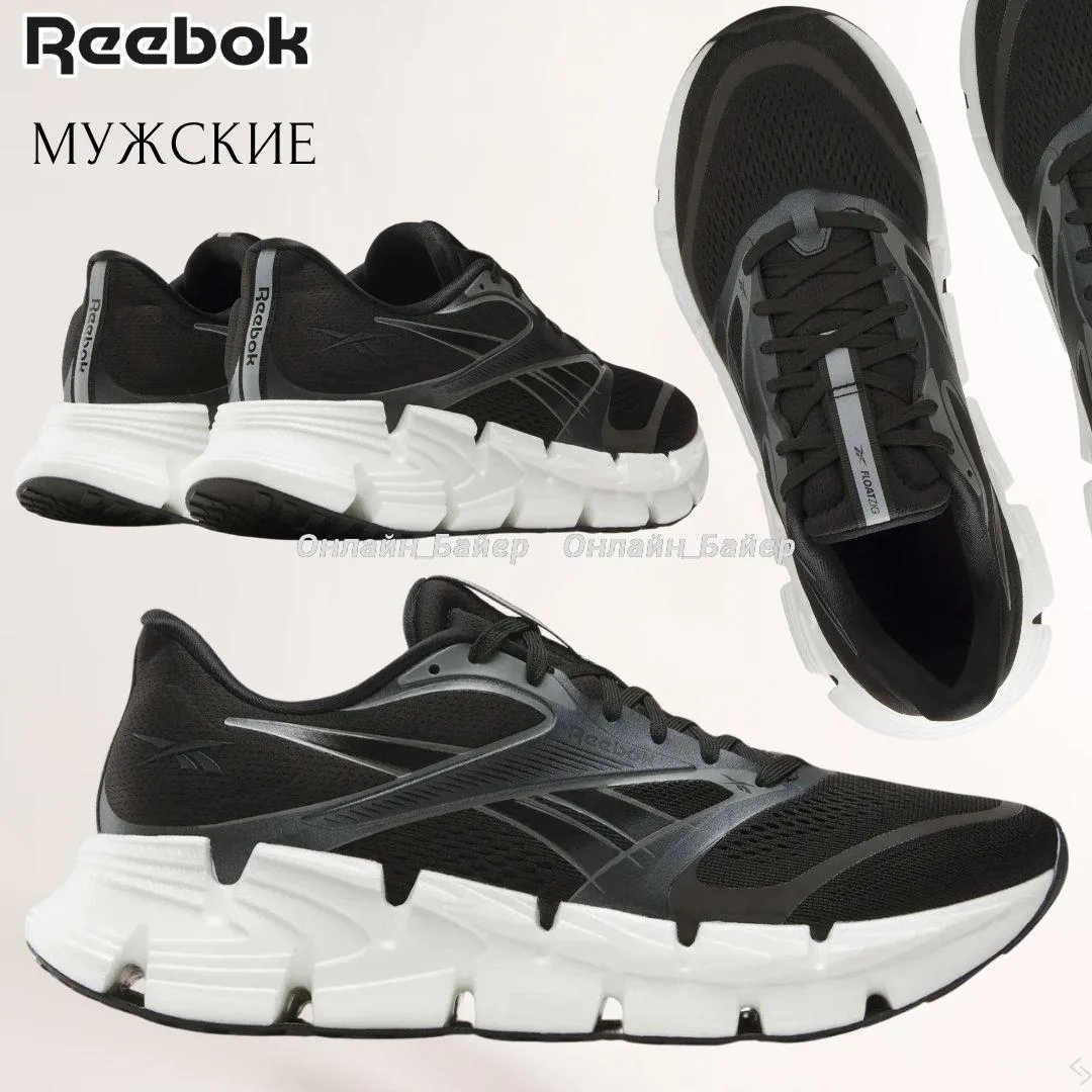 🇺🇸Reebok мужское