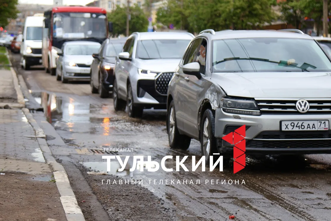 В Туле температура воздуха снизилась на 5 градусов после жары

После продолжительной 30-градусной жа