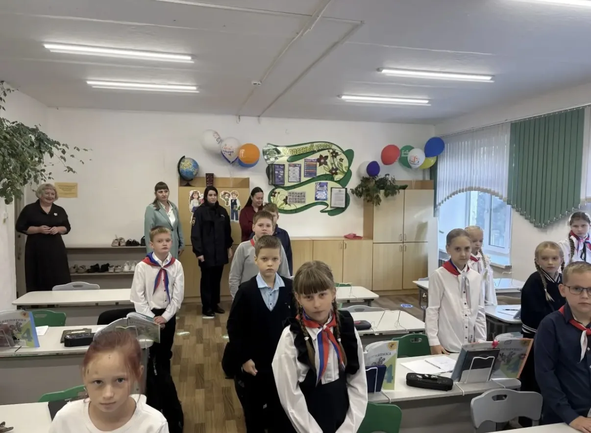 02.10.2026 года в нашей школе в рамках профилактических мероприятий «Всеобуч-2026» сост...