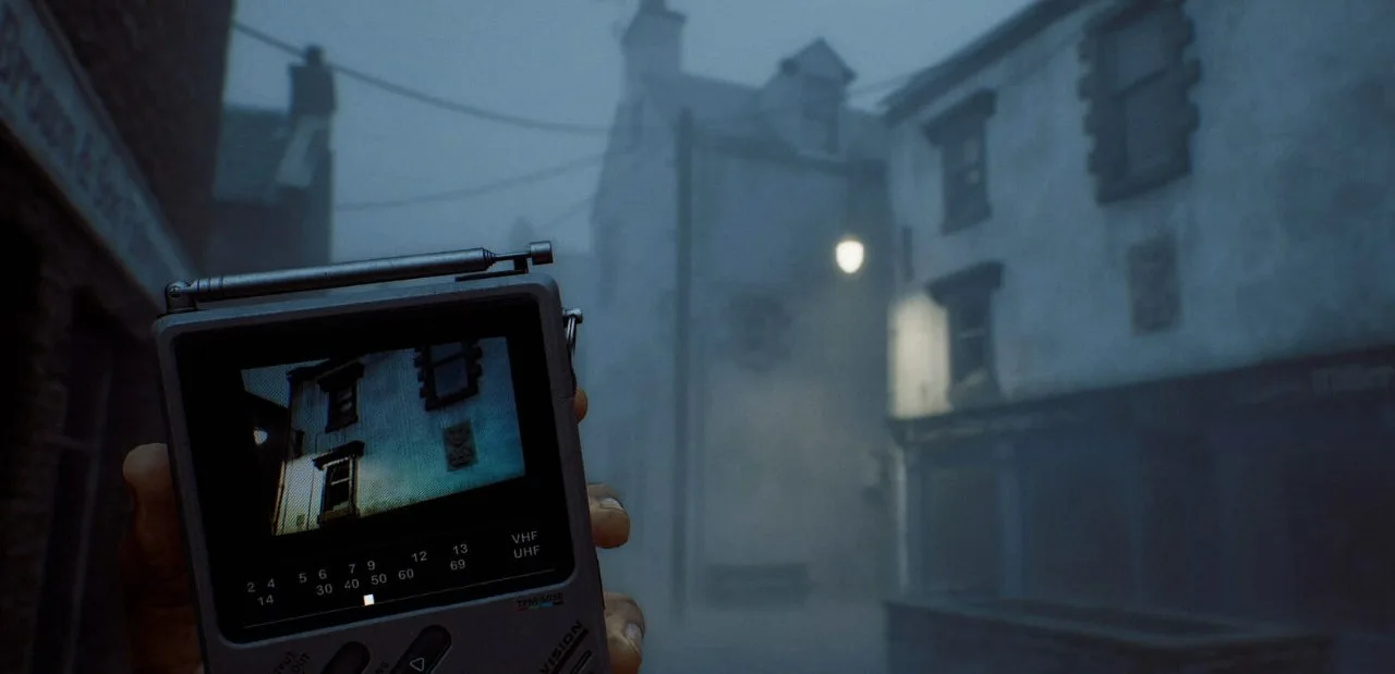👻 В Silent Hill: Townfall будет пять разных концовок.

🎮 Разработчики рассказали, что финал игры б