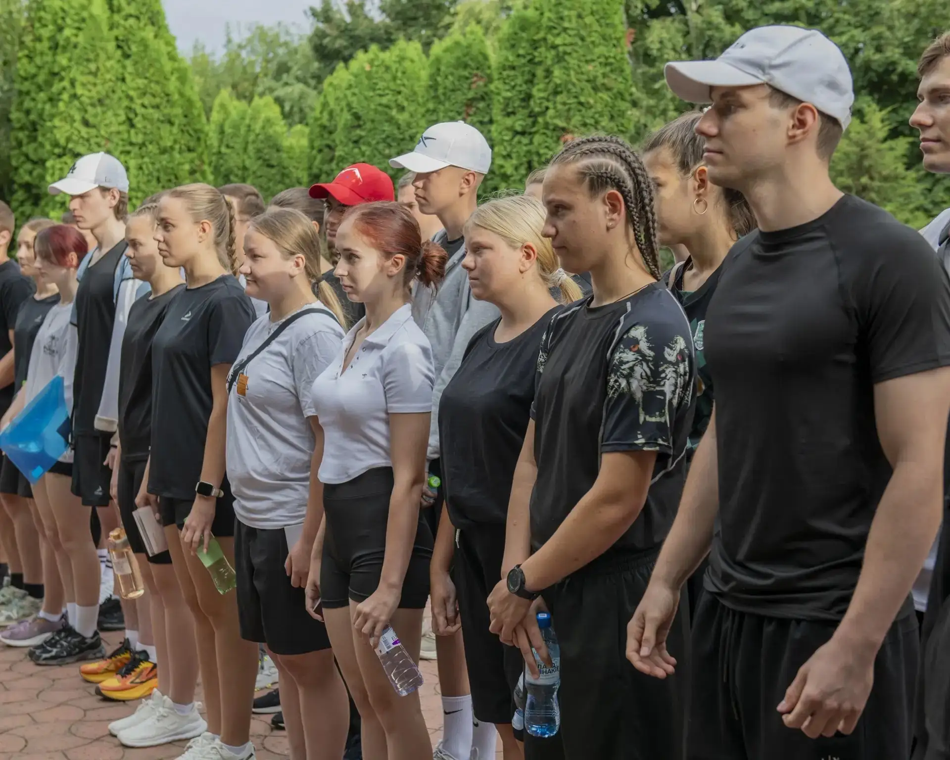 💪 Прямо сейчас в университете проходит один из самых важных этапов вступительной кампании.

Абитури